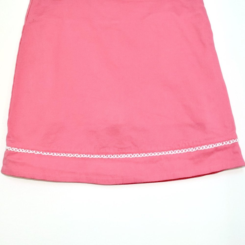 Hartstrings Pink Skirt/Skort - Size 8